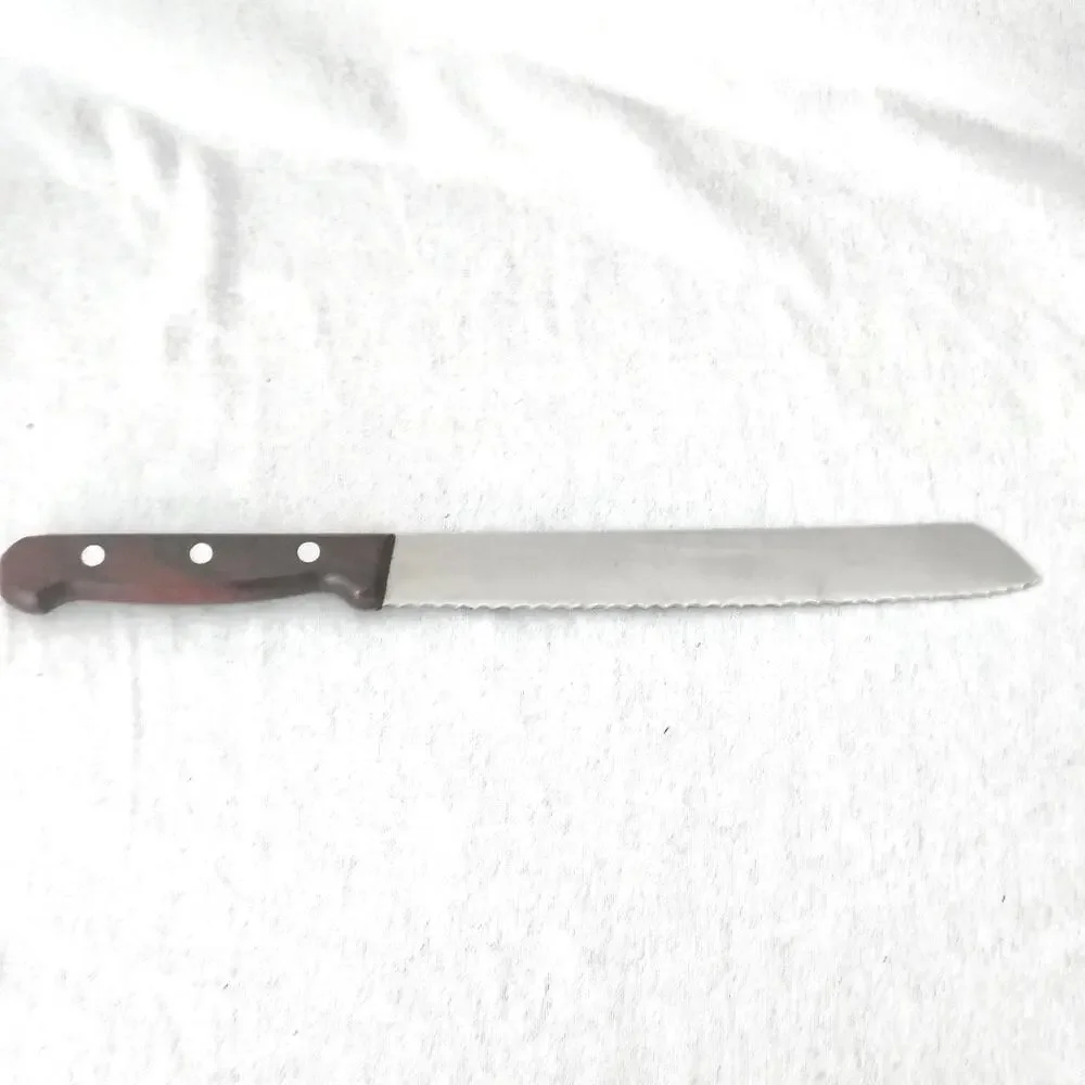 Grohmann Knives Ltd. 8